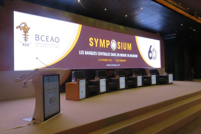 BECEAO SYMPOSIUM