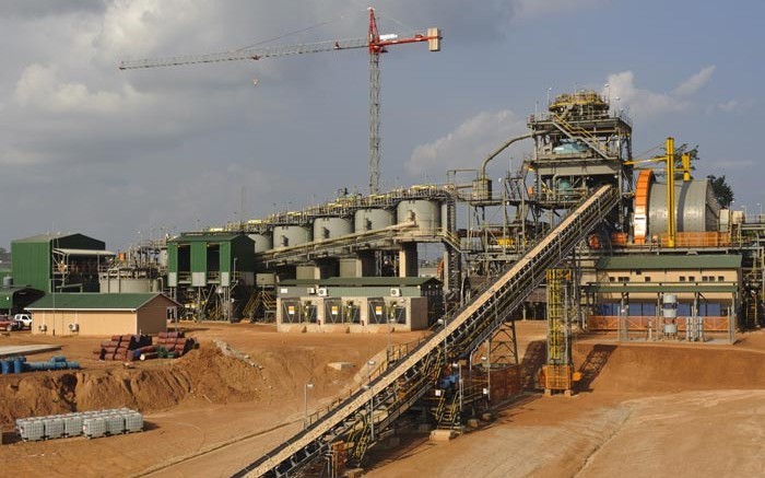 Zambie : IRH promet 1,1 milliard $ à Mopani Copper Mines