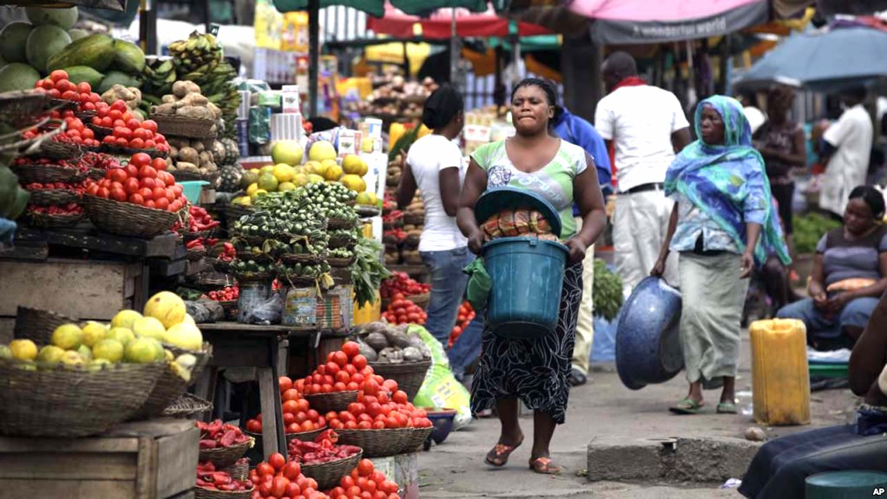 Nigeria : la ferveur du ramadan grippée par l'inflation