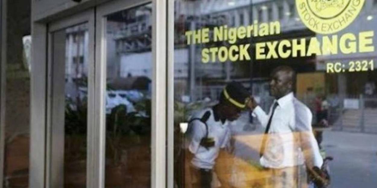 Au Nigéria, la Bourse augmente de 2,61% en une semaine