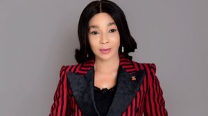 Zenith Bank : Adaora Umeoji nommée PDG