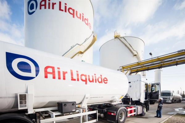 Investissement/Afrique : Adenia acquiert 12 filiales d’Air Liquide