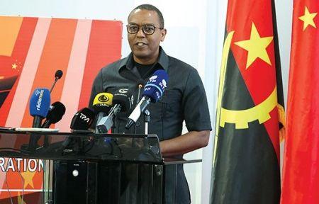 Dette : L’Angola obtient une remise