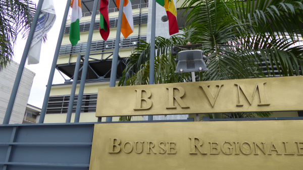 Bourse Régionale : Baisse générale sur les marchés de la BRVM ce mardi