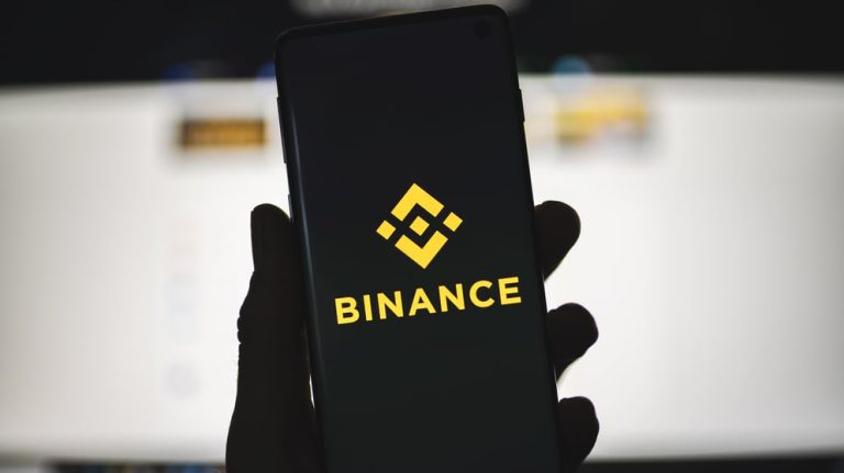 Binance-Afrique : En détention, le directeur régional s’échappe