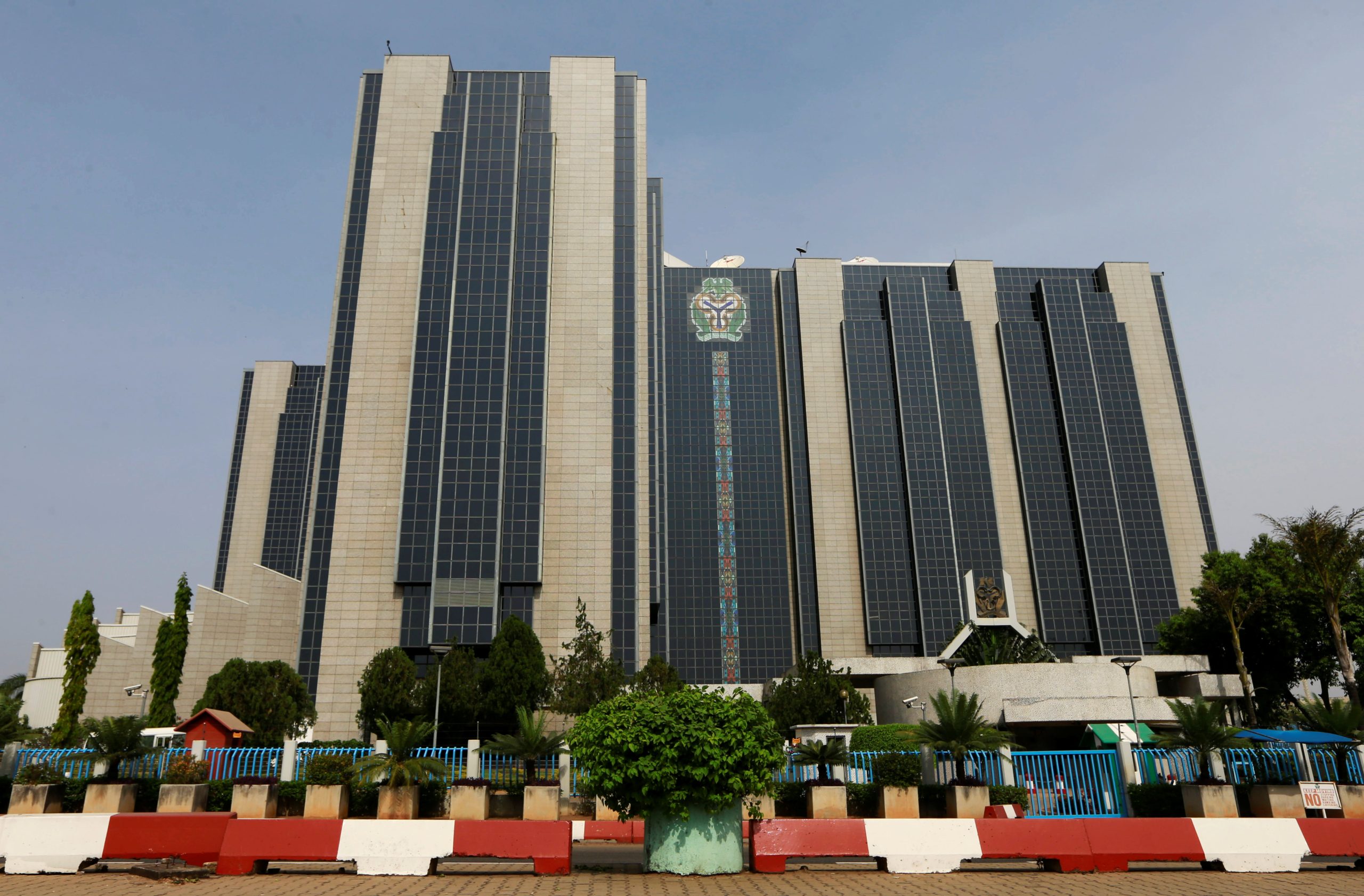 Nigeria : La CBN fixe un capital minimum pour les banques