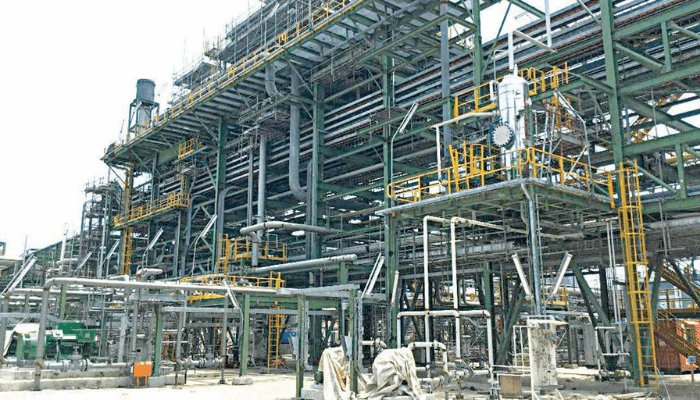 Importations de pétrole : Tout sur la raffinerie de Dangote au Nigeria