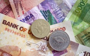 Devise : Vers le repli du shilling ougandais