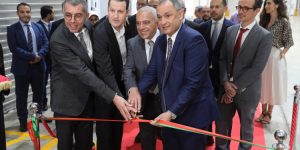 Industrie : Mutandis inaugure une usine de jus de fruits