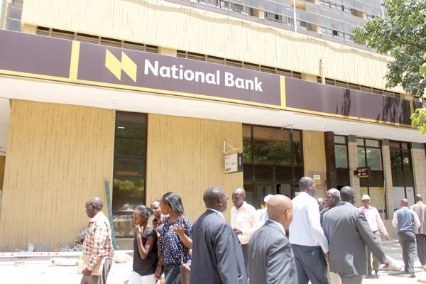 Kenya/ Banque : KCB s'apprête à vendre NBK