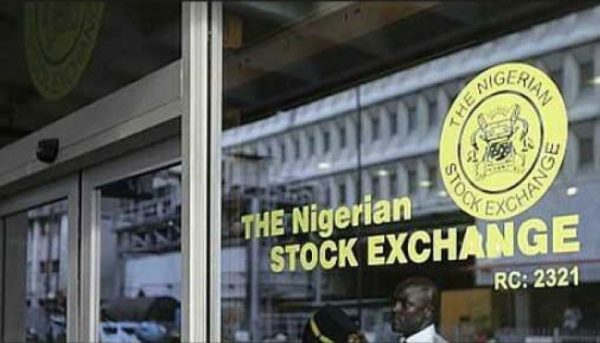 Nigéria : La bourse baisse de 0,32%