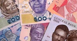 Nigéria : le Naira se renforce