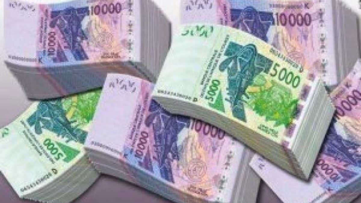 Marché financier : La Côte d’Ivoire encaisse 164,999 milliards FCFA