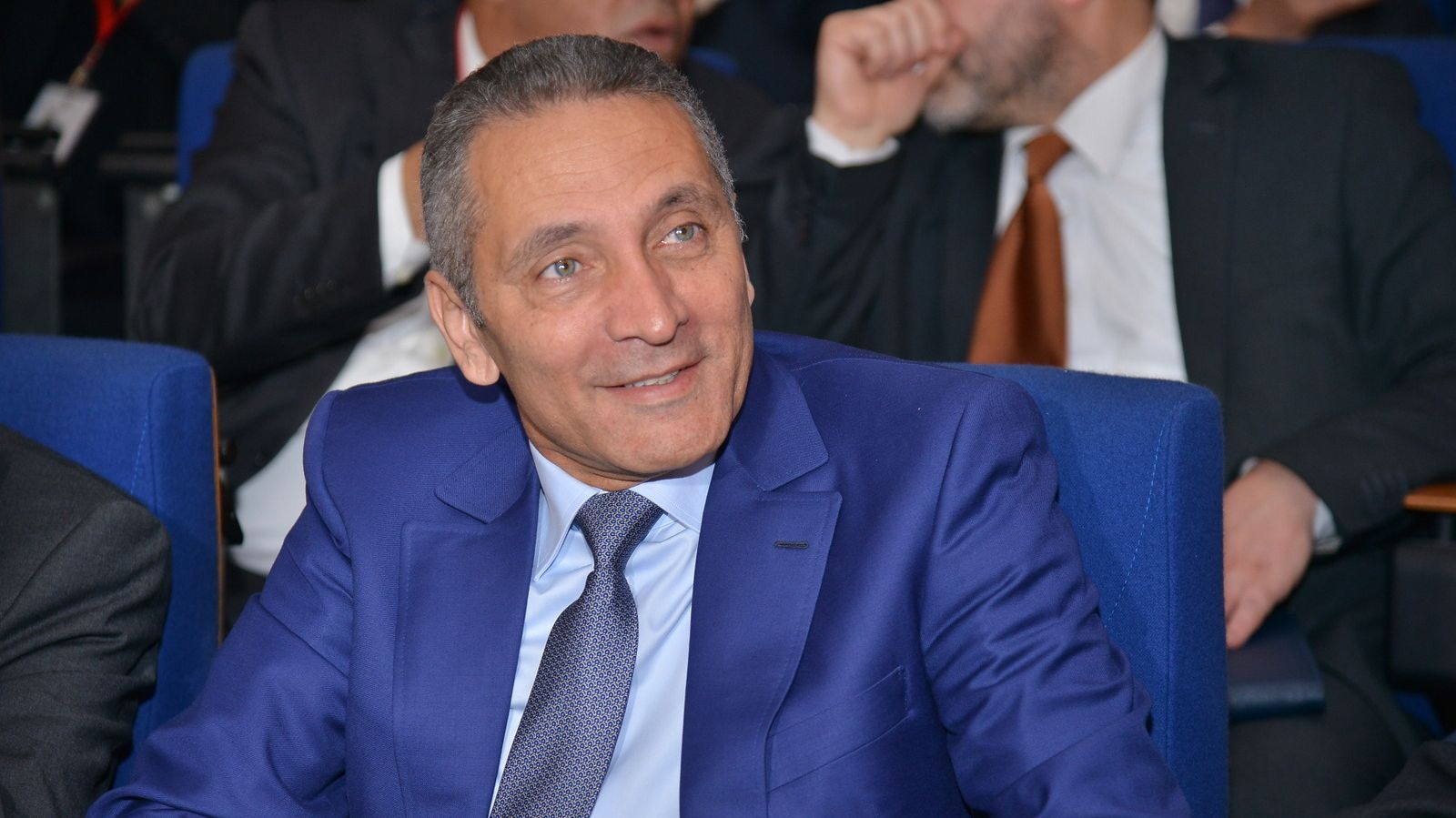 Société Générale Maroc : Les ambitions de Moulay Hafid Elalamy plus grandes ?