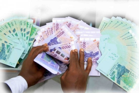 Marché financier régional : Le Togo mobilise 38 milliards F.CFA