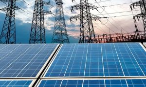 Énergies vertes : L’Afrique du Sud reçoit un appui de 31,5 millions $