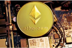 Lancé en 2015, l'Ether ou Ethereum amorce son propre décollage