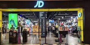 Afrique du sud : TFG signe un accord de franchise avec JD Sports