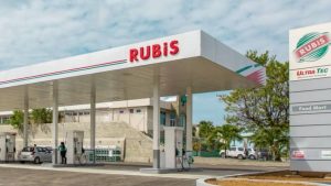 Société : Bolloré entre au capital de rubis