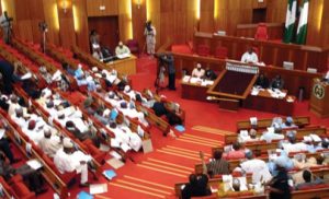 Le Sénat nigérian donne sa position sur le prétendu gonflement du budget