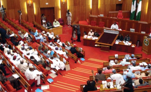 Le Sénat nigérian donne sa position sur le prétendu gonflement du budget