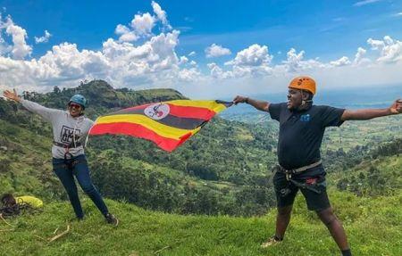 Recettes touristiques : l’Ouganda dépasse les 600 milliards