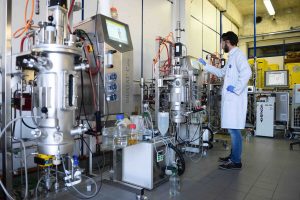 Industrie: Global Bioenergies certifiée ISO 9001