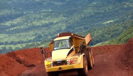 Projet Simandou: La Guinée officialise un investissement de 15 milliards $