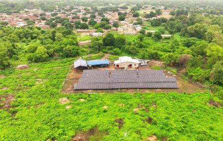 Energie: La Zambie dévoile un nouveau mécanisme financier