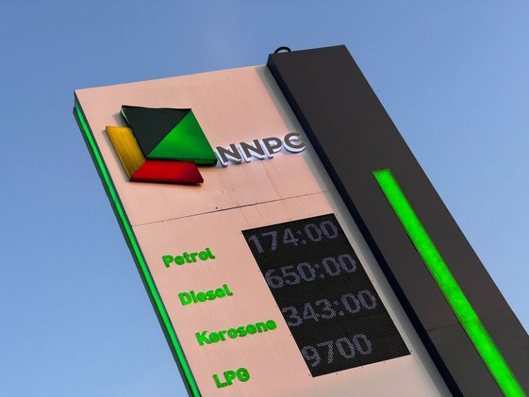 Pétrole : La NNPC doit 3 milliards dollars aux négociants