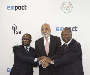 Afrique de l'Ouest : EMpact lance un studio d’investissement