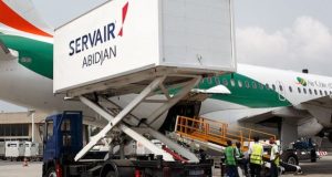 BRVM : Servair Abidjan réalise la meilleure performance