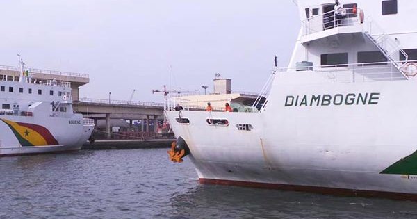 Dakar-Ziguinchor : Le Dg Pad Mountaga Sy rassure sur la reprise de la liaison maritime