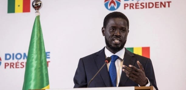 Lutte contre la corruption : Les engagements du nouveau président Sénégalais