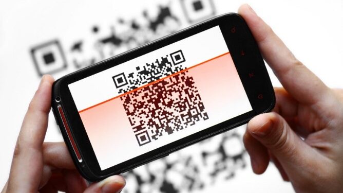 Technologie : Les fraudeurs exploitent désormais les codes QR