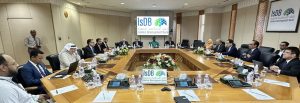 AG de IsDB : Un fonds de 418 millions de dollars approuvé