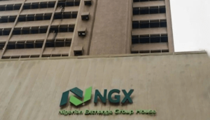 L'indice NGX All Share franchit la barre des 100 000 points