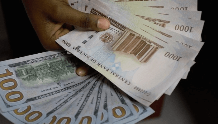 Naira : De la monnaie la plus performante à la pire monnaie au monde