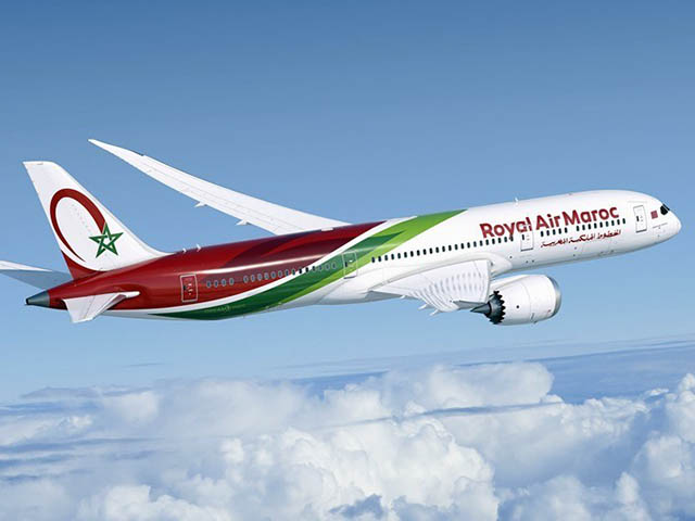 Royal Air Maroc : Vers l'acquisition de 200 avions