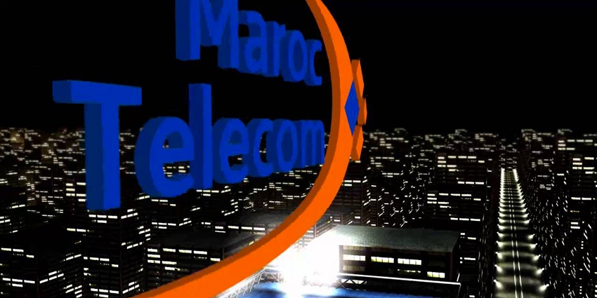 Groupe Maroc Telecom : Stabilité du bénéfice consolidé