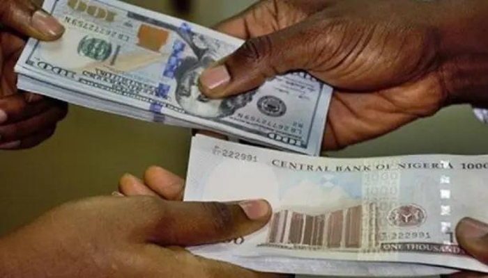 Nigéria : Le Naira s'affaiblit à 1 230 N/$