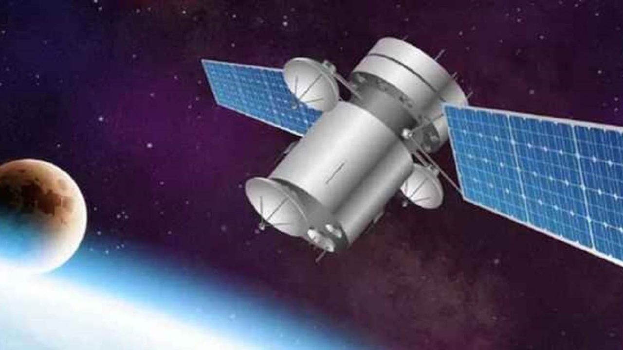 Construction de satellite : le Mali et la Russie signent un accord