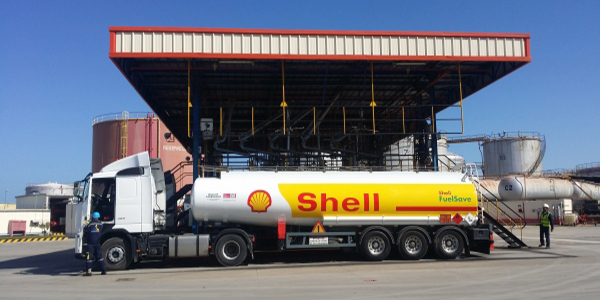 Hydrocarbures : Shell enregistre de belles performances