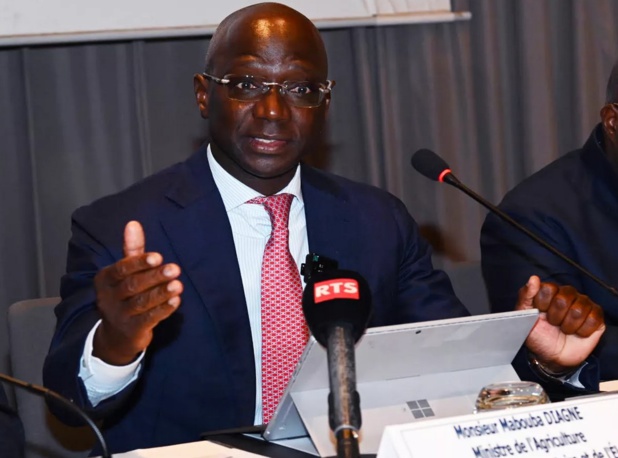 Sénégal : 14 milliards FCFA de dette due aux opérateurs stokeurs soldée