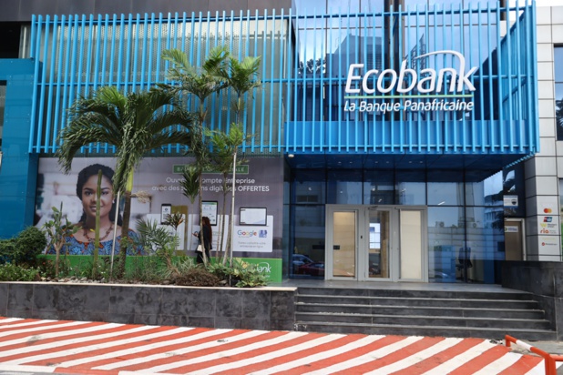Ecobank Côte d’Ivoire : La société promet 32,7 milliards FCFA à ses actionnaires