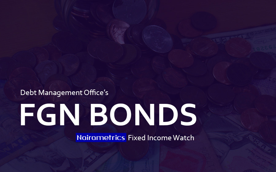 DMO sells N378 billion worth of FGN bonds