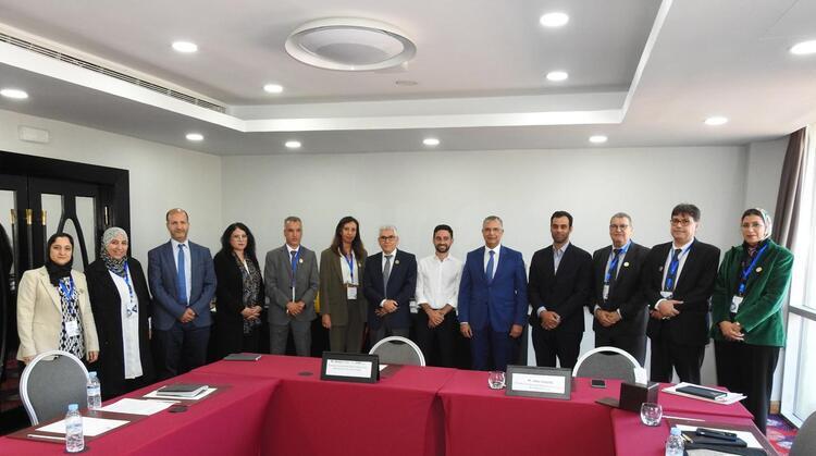 Maroc-hydroélectrique : Partenariat entre ONEE et ADSH pour la durabilité