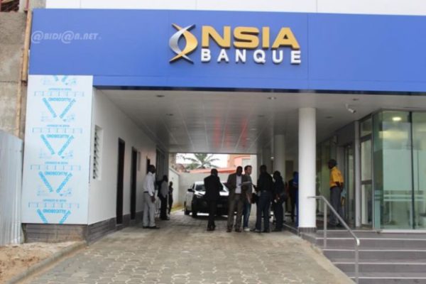 NSIA Banque CI : Un bénéfice net de 7,1 milliards de FCFA