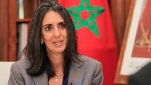 Morocco Capital Markets Days : Nadia Fettah sonne la cloche d’ouverture de la Bourse de Londres