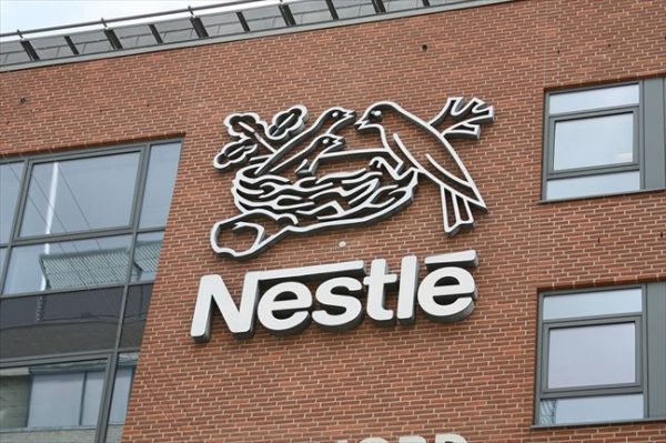 Côte d'Ivoire : Légère baisse du résultat net de Nestlé